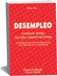 Gratis «Desempleo» Descargar | Milan Jelic 2023 + resumen