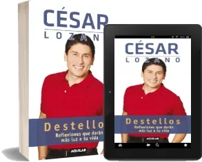Destellos .PDF Descargar gratis + eBook