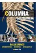 PDF Columna Toracolumbar del autor Ballesteros