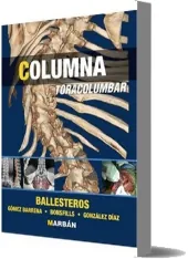 Columna Toracolumbar leer online + resumen