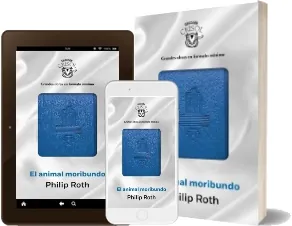 El Animal Moribundo libro Mega 1 link