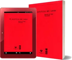Libro «El Artificio Del Lente» PDF Gratis | Álvaro Hoppe Google Drive