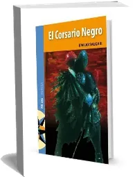 El Corsario Negro PDF para leer online + eBook
