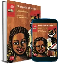 Bajar gratis El Espejo Africano de Liliana Bodoc Libro completo (Sm) WeTransfer, TitanFile, Dropbox, NetLoad, Apple iCloud, Google Drive, Torrent 2022