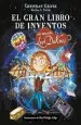 PDF El Gran Libro de Inventos Del Pequeño Leo da Vinci del autor Christian Gálvez