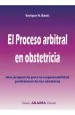 PDF El Proceso Arbitral en Obstetricia del autor Enrique n. Banti