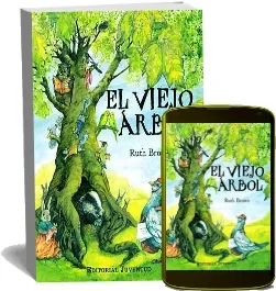 El Viejo Árbol actualizado en PDF