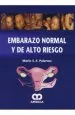 PDF Embarazo Normal y de Alto Riesgo del autor Mario Palermo