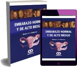 Descargar «Embarazo Normal y de Alto Riesgo» PDF completo eBook 2023 Google Drive