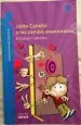 PDF Julito cabello y Los Zombies Enamorados del autor Esteban cabezas