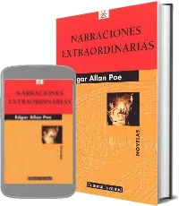 Narraciones Extraordinarias completo en DOC, TXT, AEH, WORD, EPUB, XPS, PDF, DOCX, LRF, JPEG bajar libro Colección 4 Medio