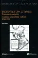 PDF Encuentros Con el Yanqui: Norteamericanización y Cambio Sociocultural en Chile del autor Stefan Rinke