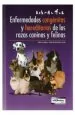 PDF Enfermedades Congenitas y Hereditarias de Las Razas Caninas y Felinas del autor Patricia Rodríguez Jurado