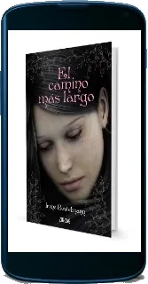 Descargar «El Camino Mas Largo» PDF completo 128 páginas 2022 Mega
