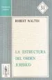 PDF Estructura Del Orden Jurídico del autor Robert Walter