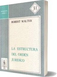 Descargar Estructura Del Orden Jurídico actualizado en PDF + ePub