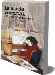 La Amada Inmortal Descargar PDF de Vicente Muñoz Puelles 2023