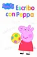 PDF Escribo Con Peppa del autor Varios Autores