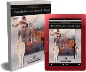 PDF «Expedición a la Tierra Del Fuego» en Español + resumen