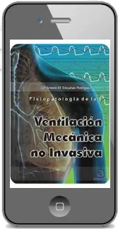Descargar PDF Fisiopatologia de la Ventilacion Mecanica no Invasiva año 2023 + ePub
