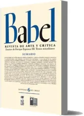 [DESCARGAR] GRATIS Babel nº 6 Revista de Arte y Critica PDF Google Drive