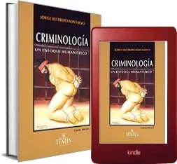 Libro Criminología: Un Enfoque Humanístico PDF para imprimir