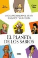 PDF El Planeta de Los Sabios. Enciclopedia Mundial de Los Filósofos y la Filosofía del autor Charles Pépin