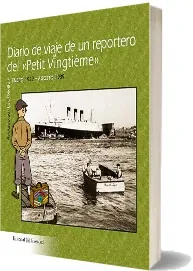 Google Books en PDF: Diario de Viaje de un Reportero Del \'Petit Vingtième\' de Luc Révillon 2023 | Kindle - iPad descargas ilimitadas