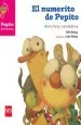 PDF El Numerito de Pepito del autor Pepe Pelayo