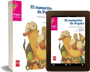 El Numerito de Pepito leer online + PDF + ePub