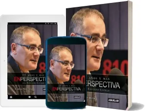 En Perspectiva. 25 Años y más eBook | Emiliano Cotelo | Descargar PDF + resumen