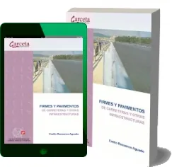Bajar «Firmes y Pavimentos de Carreteras y Otras Infraestructuras» en PDF o ePub gratis 2023 Mega