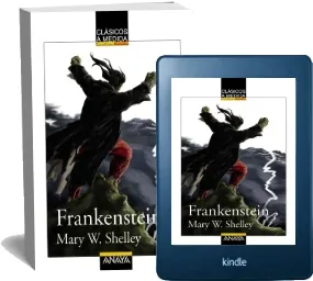 Dónde descargar ePub Frankenstein