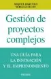 PDF Gestión de Proyectos Complejos del autor Miquel Barceló