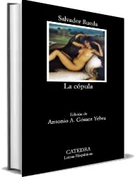 Descargar La Cópula de Salvador Rueda gratis PDF + eBook