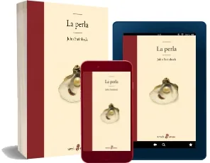 Descargar libro La Perla actualizado + ePub