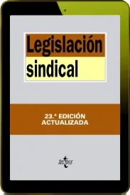 Libro Legislación sindical completo gratis Google Drive