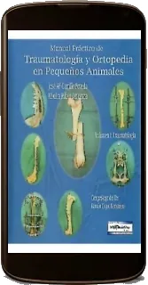 Manual Practico de Traumatologia y Ortopedia en Pequeños Animales del autor Carrillo Poveda completo en EPUB, WORD, TXT, JPEG, PDF, CBR, JPG, DOC, DOCX bajar libro 2023