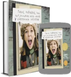 Manual Profesional para Exploradores, Súper Héroes y Aventureros Urbanos descargar gratis + resumen