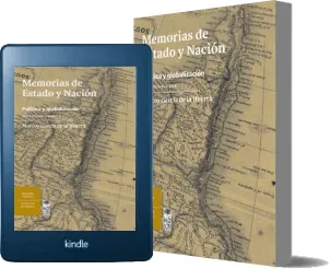 PDF «Memorias de Estado y Nación. Política y Globalización» en Español | «Marcos García de la Huerta Izquierdo» Google Drive