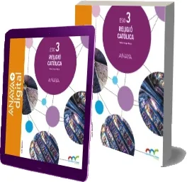 Google Books Religió Catòlica 3. Eso. Anaya completo en los formatos PPT, EPUB, TXT, CHM, PDF, MOBI, JPEG, PPTX, DOC, WORD, DOCX año 2022