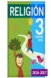 PDF Religión 3 del autor Edebe