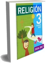 Descargar » PDF Religión 3 gratis + resumen