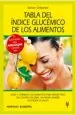 PDF Tabla Del Indice Glucemico de Los Alimentos del autor Marion Grillparzer