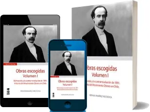 Google Books gratis ePub: Hernán Ramírez Necochea. Obras Escogidas. Vol. 1 de Hernán Ramírez Necochea en Español SendThisFile, Dropbox, MediaFire, MEGA, Amazon Drive, MyUpload, WeTransfer edición 2023 
