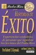 PDF Historias de Éxito del autor Robert t. Kiyosaki