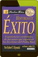 Historias de Éxito PDF actualizado 1 link + eBook