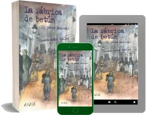 Descargar «La Fábrica de Betún» PDF idioma Español con resumen 2023