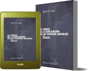Drive La Lógica de la Explicación en Las Ciencias Sociales eBook descargar 128 páginas