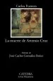 PDF La Muerte de Artemio Cruz del autor Carlos Fuentes